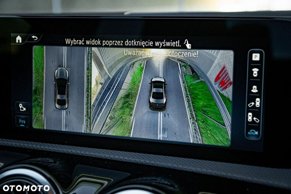 Mercedes-Benz CLA 200 d 8G-DCT AMG Line Advanced Plus - 22