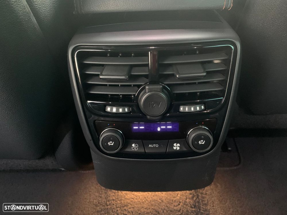 Peugeot 508 RXH 2.0 BlueHDi EAT6 - 11