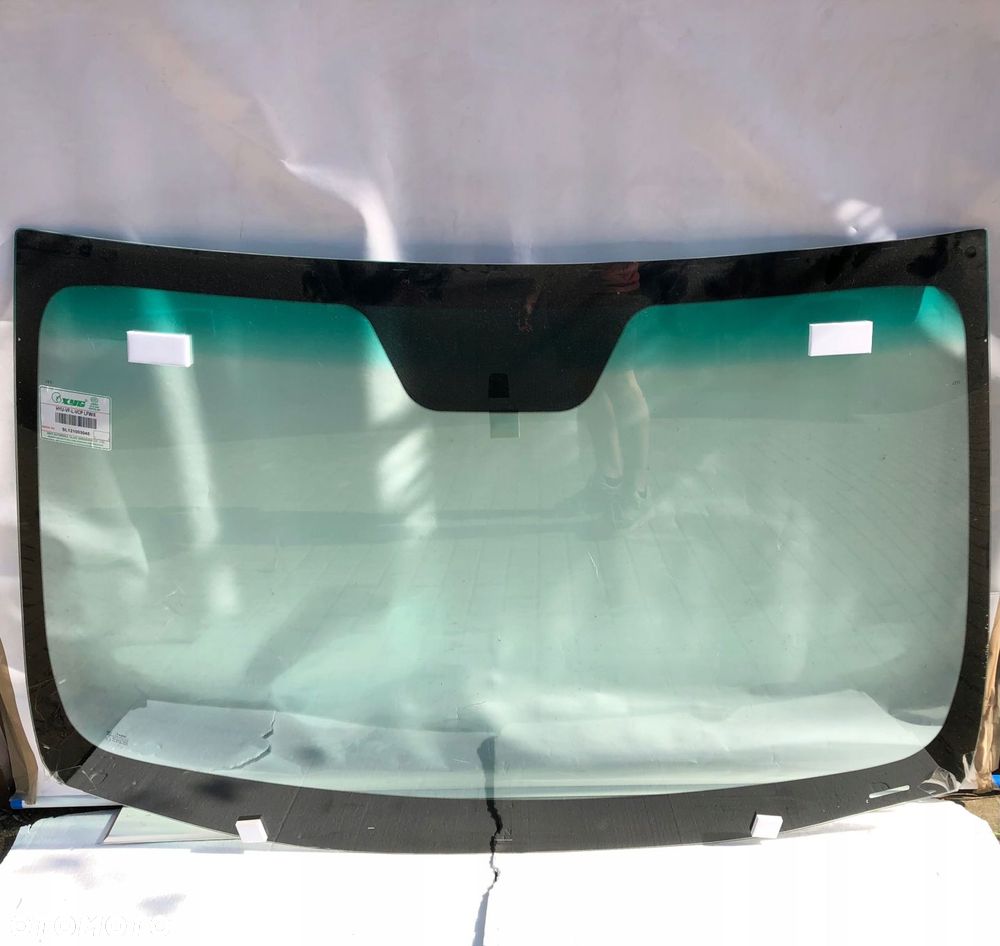 hyundai i40 sedan/kombi szyba nowa przednia po 2011- - 1
