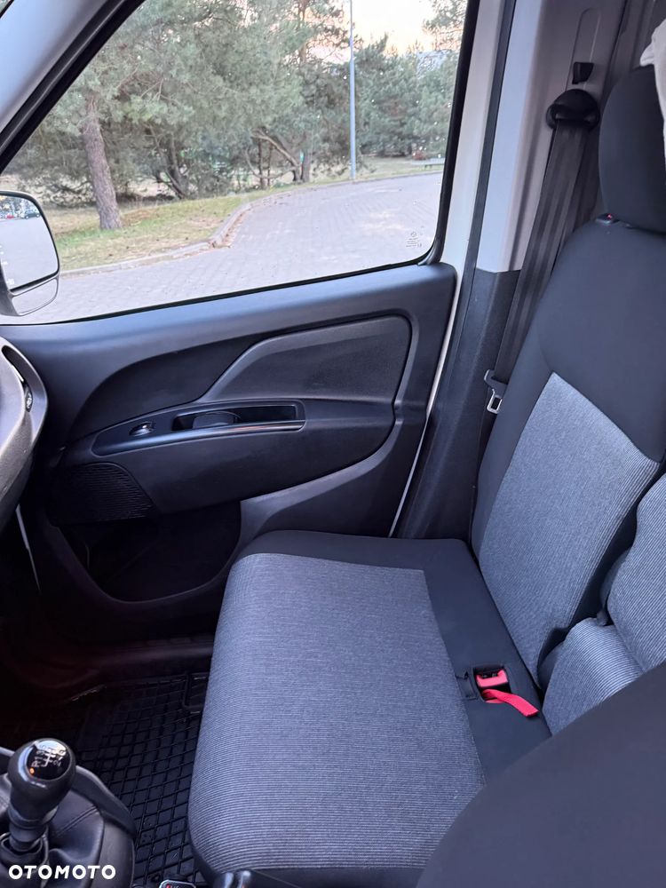 Fiat Doblo - 27