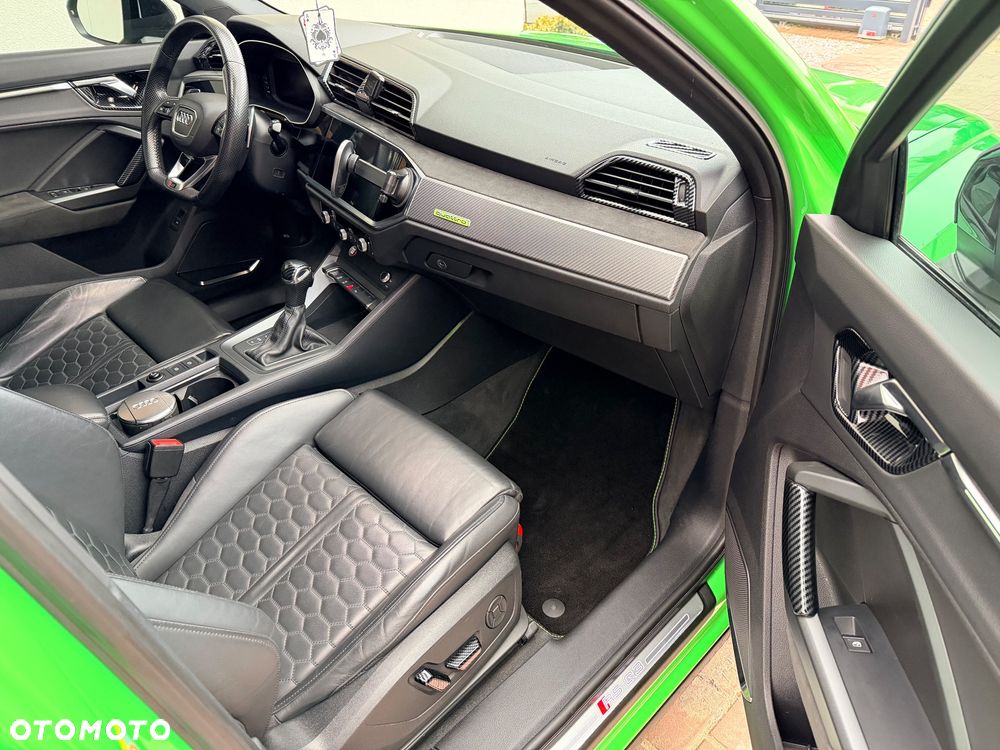 Audi Q3 - 8