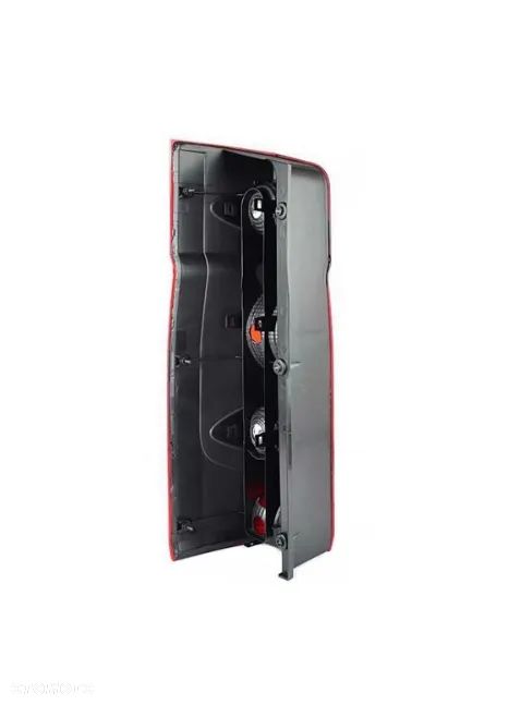 Lampa tył Tylnia VW Crafter 2005-2017 LEWA PRAWA NOWA - 4