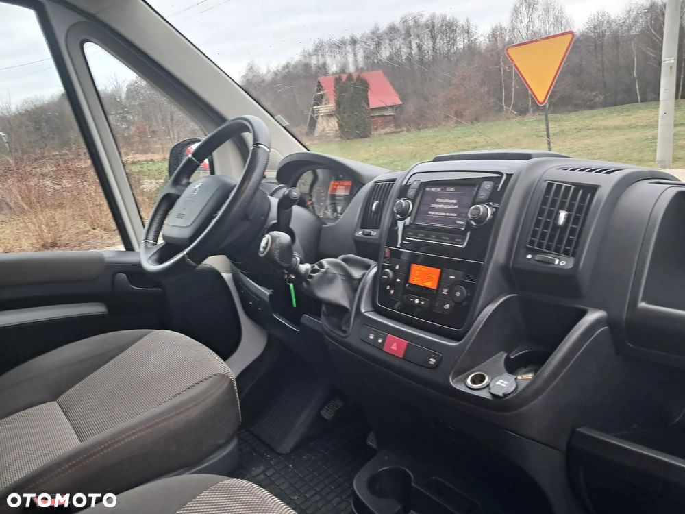 Peugeot BOXER - 3