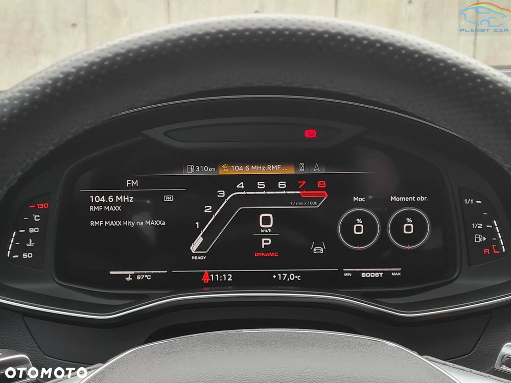 Audi RS6 Avant TFSI mHEV Quattro Tiptronic - 27