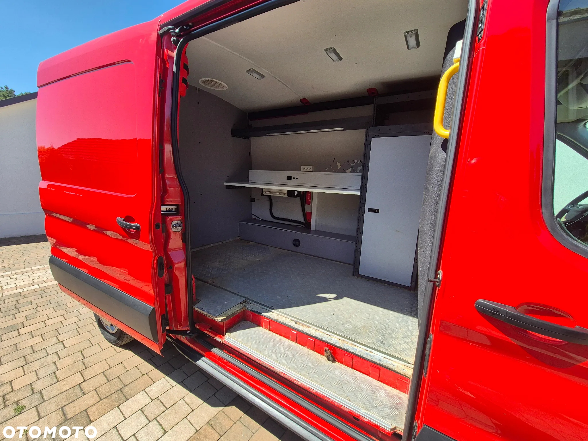 Ford Transit - 3