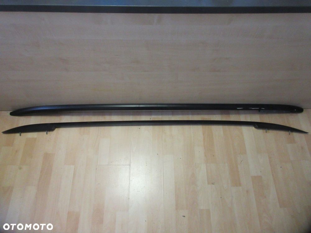 vw golf 7 prawy reling dachowy 5g9860026c 03c - 1