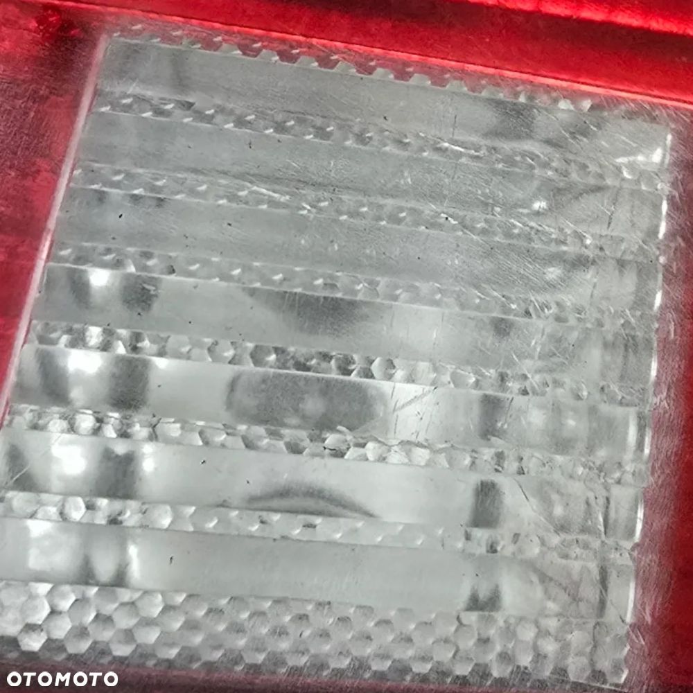 Lampy tył BMW e39 Touring kombi lampa lewa prawa tylna komplet e-39 - 7