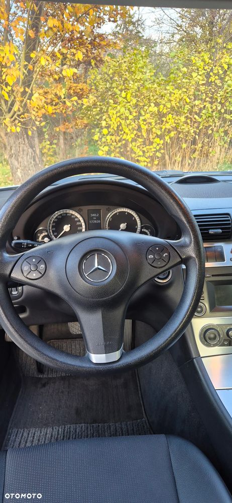 Mercedes-Benz CLC 180 Kompressor Automatik Special Edition - 6