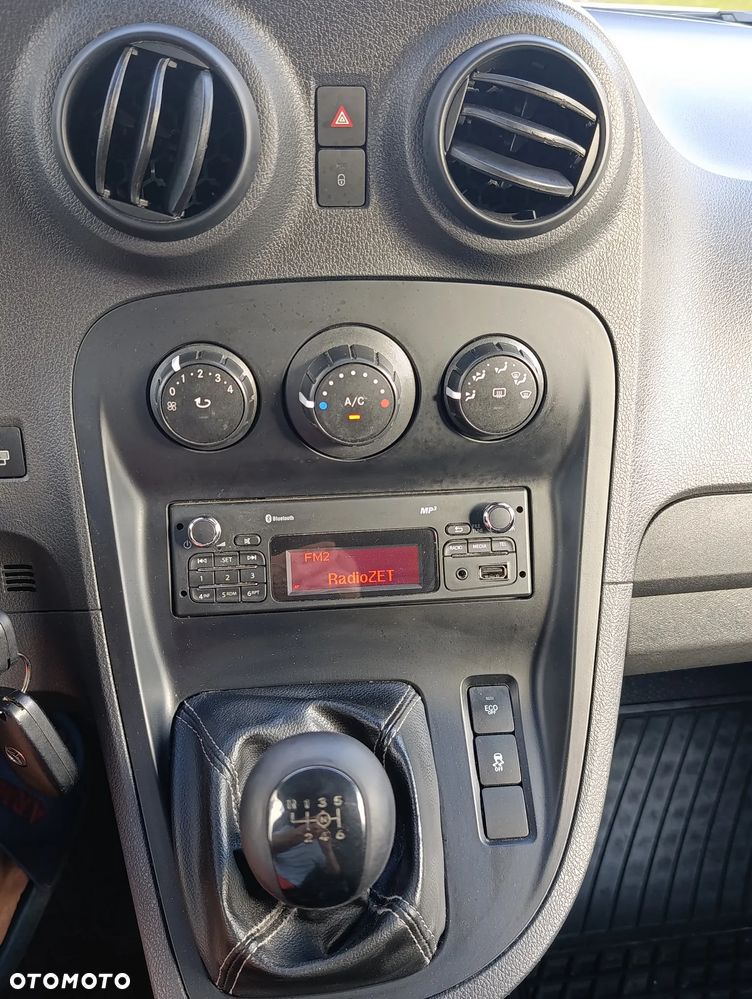 Mercedes-Benz Citan - 31