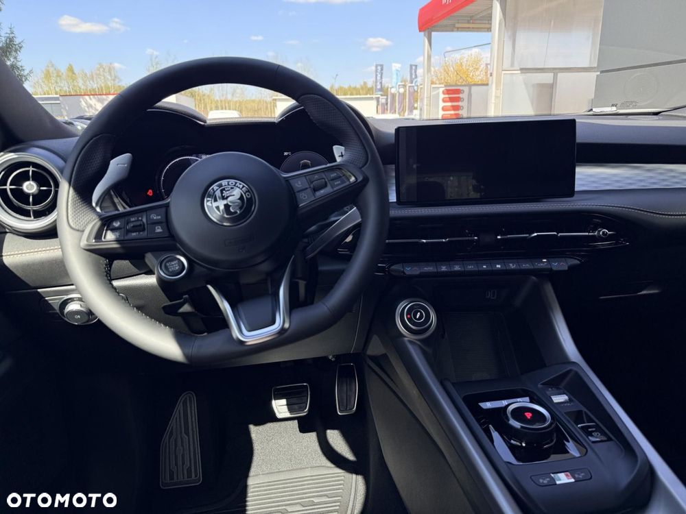 Alfa Romeo Tonale - 11