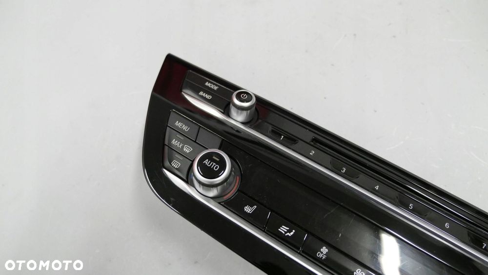 bmw x3 g01 x4 g02 panel radia klimatyzacji 7951989 7947701 - 9