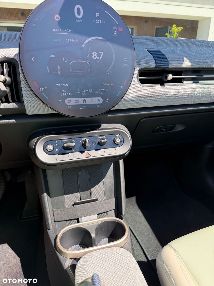 MINI Cooper S - 8