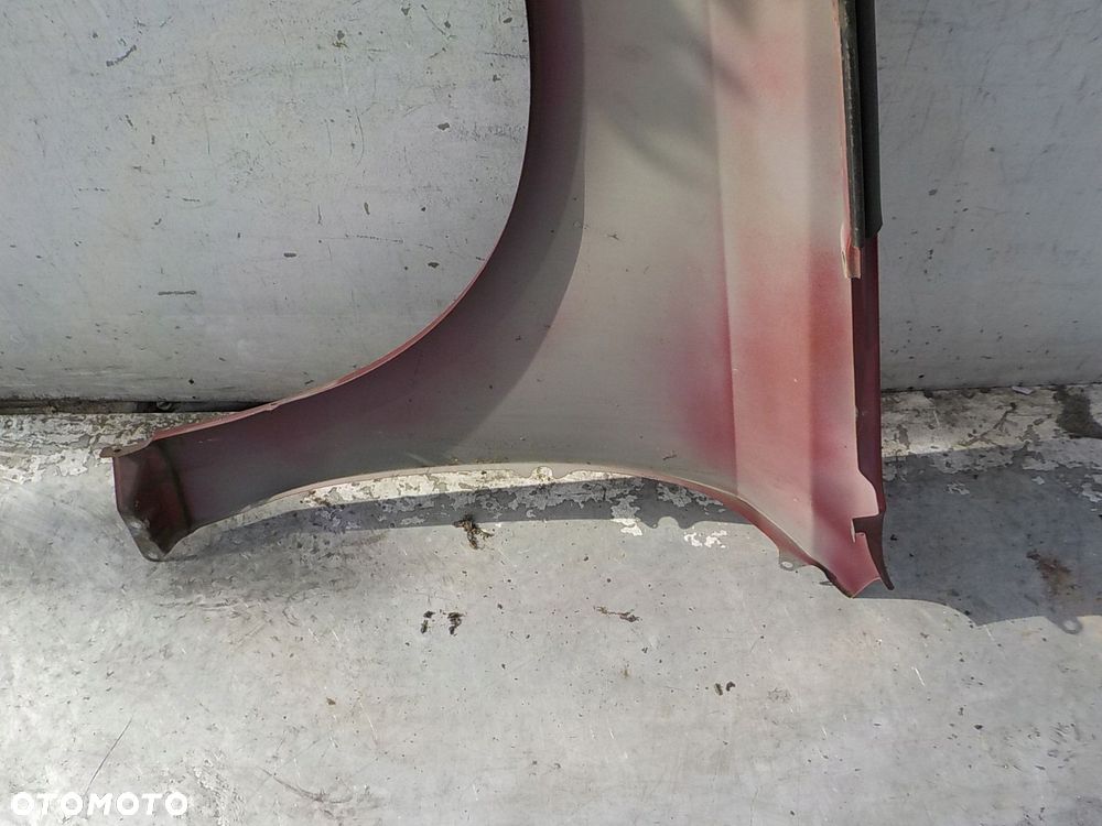 772 SUBARU LEGACY IV LIFT BŁOTNIK PRAWY PRZÓD PRZEDNI 772 - 2