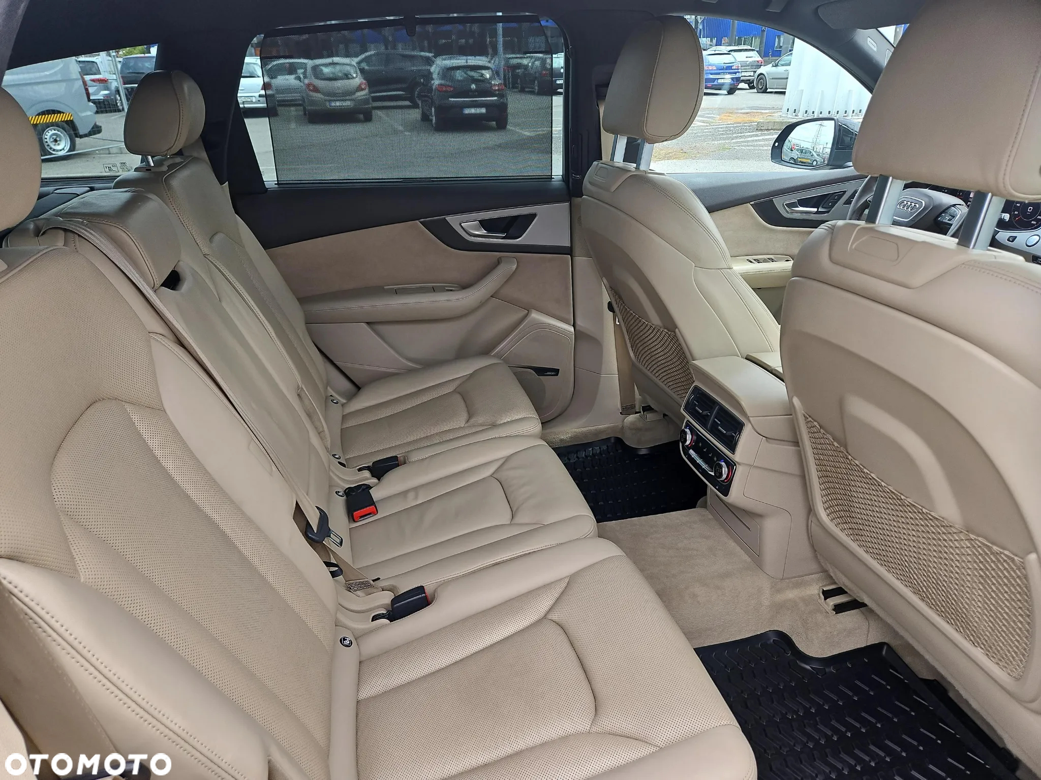 Audi Q7 3.0 TDI Quattro Tiptronic - 13