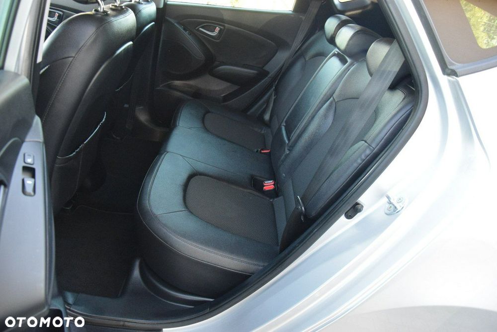 Hyundai ix35 1.7 CRDi Classic 2WD - 31