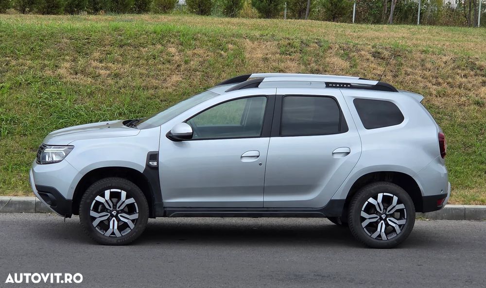 Dacia Duster ECO-G 100 Journey+ - 9