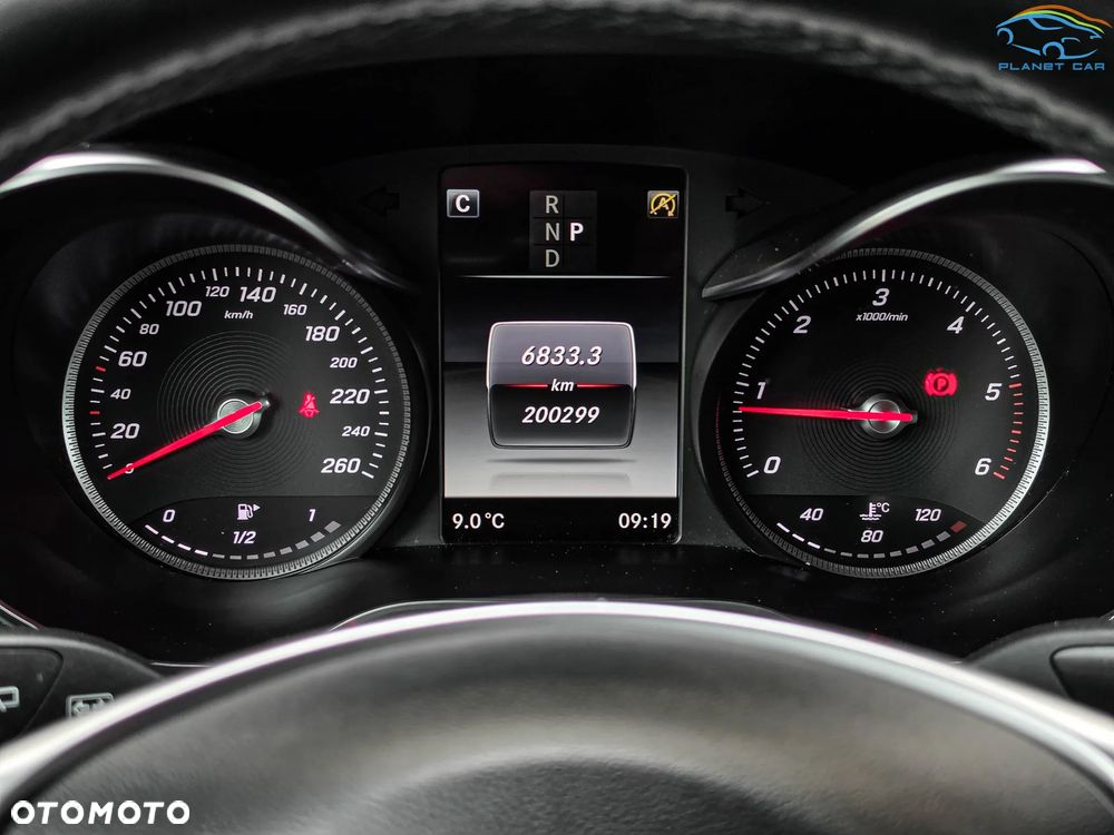 Mercedes-Benz GLC 220 d 4Matic 9G-TRONIC - 22