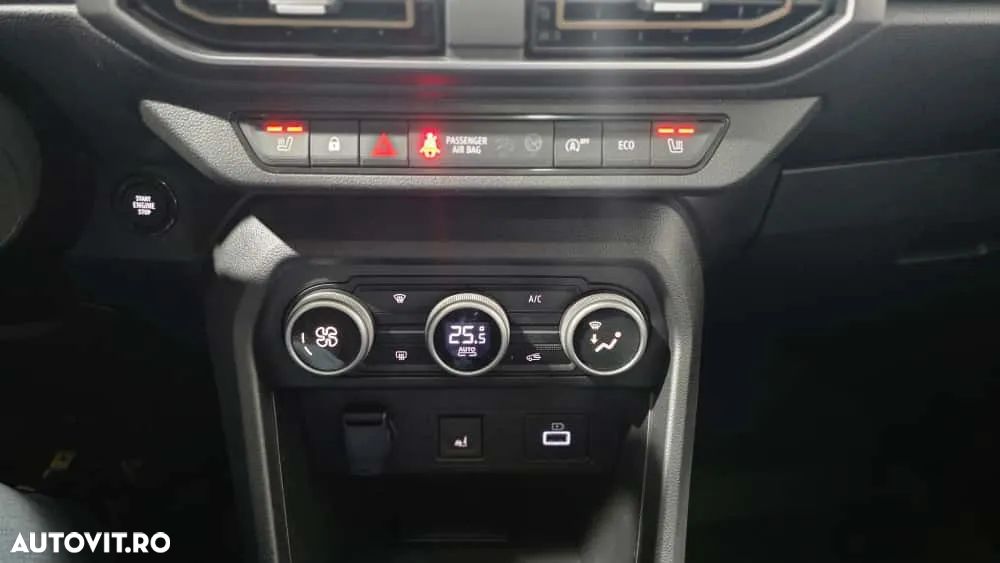 Dacia Sandero Stepway ECO-G 100 MT6 Extreme+ - 7