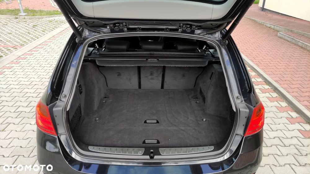 BMW Seria 3 320d DPF Edition Sport - 27