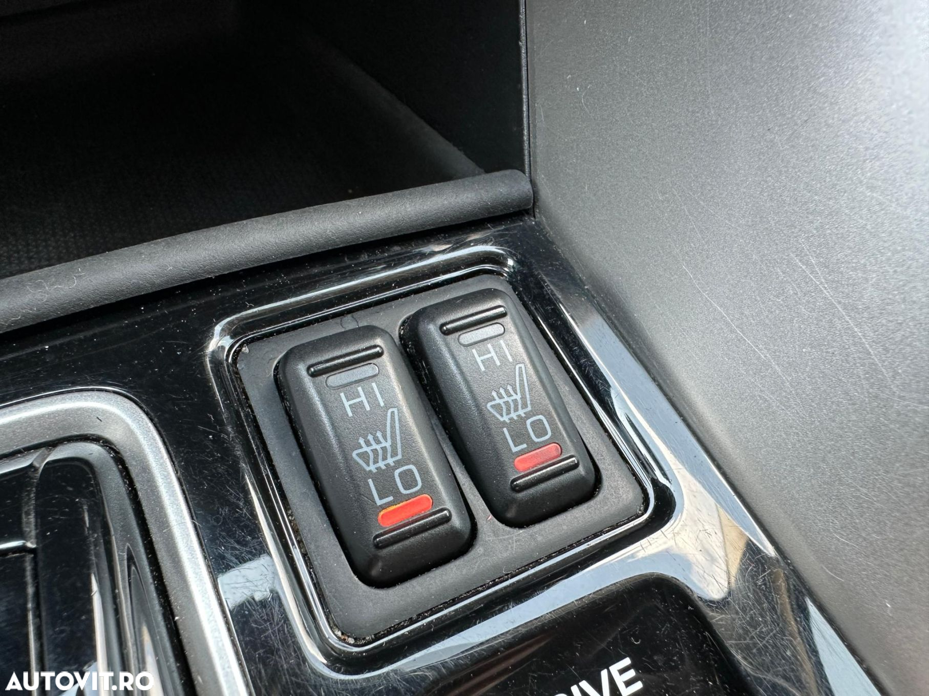 Mitsubishi Eclipse-Cross - 20