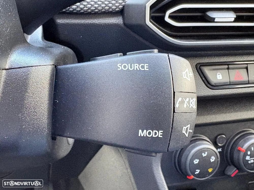 Dacia Sandero 1.0 TCe Expression - 41