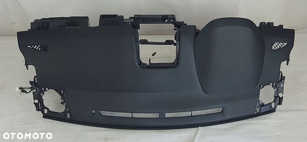 DESKA ROZDZIELCZA KONSOLA TOYOTA COROLLA CROSS 2020- 55400-16030-C0 - 8