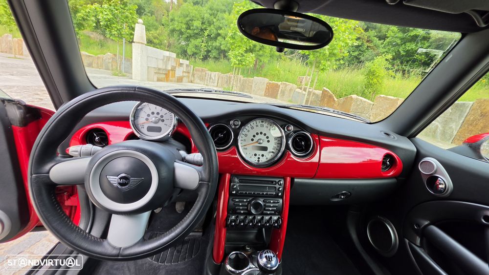 MINI 3 Portas Cooper - 7