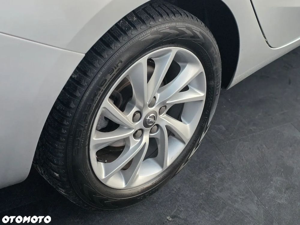 Opel Astra 1.5 CDTI Ultimate S&S - 31