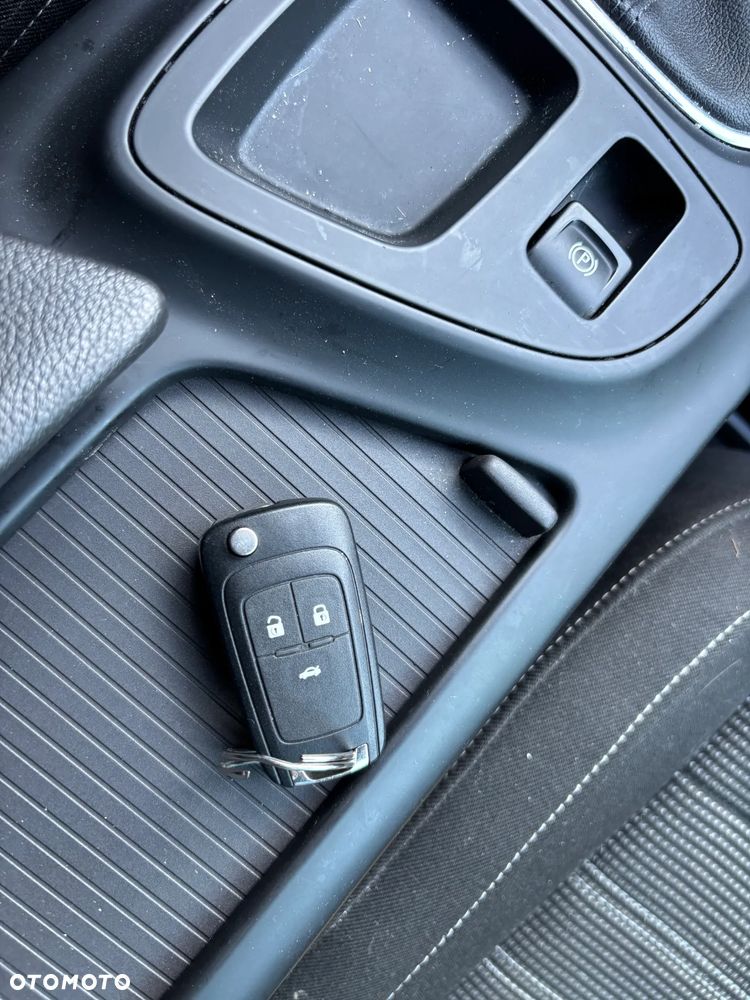 Opel Insignia 2.0 CDTI ecoFLEXStart/Stop Business Innovation - 34