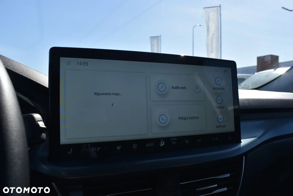 Ford Focus 1.5 EcoBlue Active X - 28