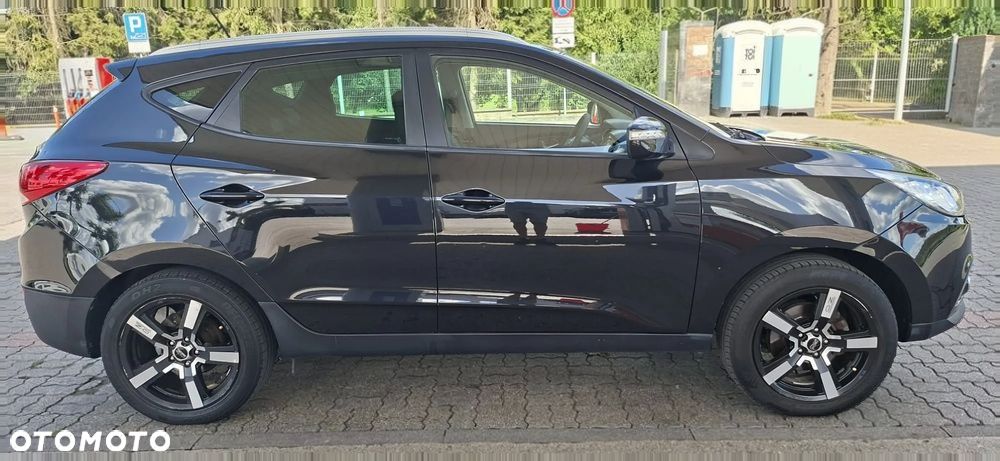 Hyundai ix35 2.0 2WD Comfort - 27