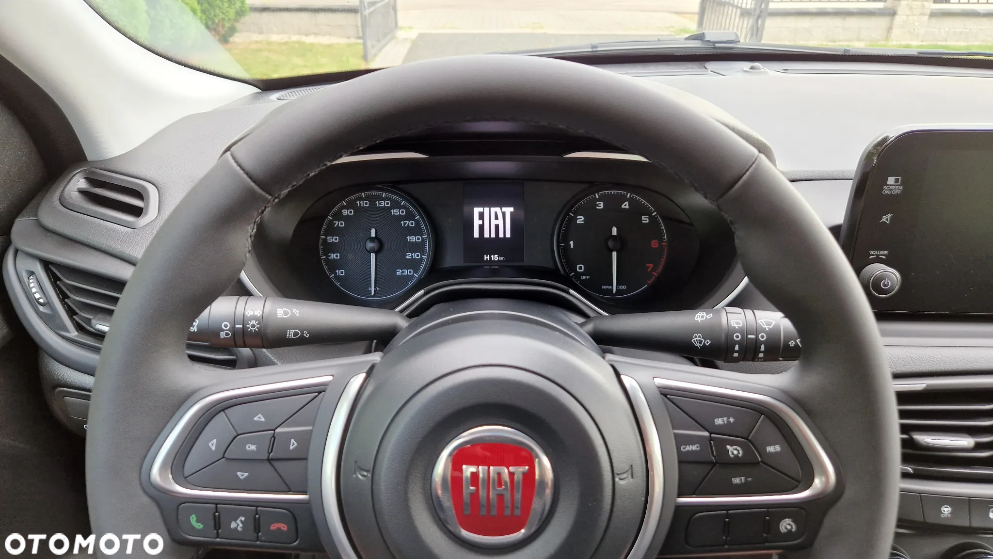 Fiat Tipo 1.0 T3 City Life - 20