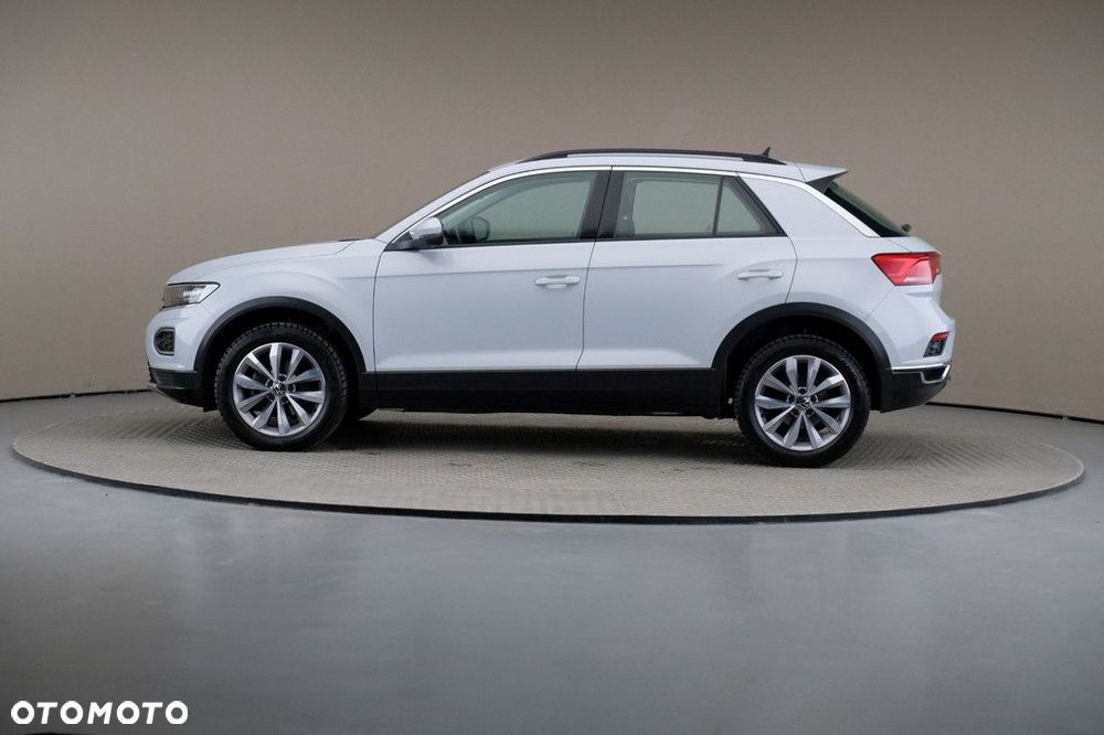 Volkswagen T-Roc 1.5 TSI ACT Advance DSG - 4