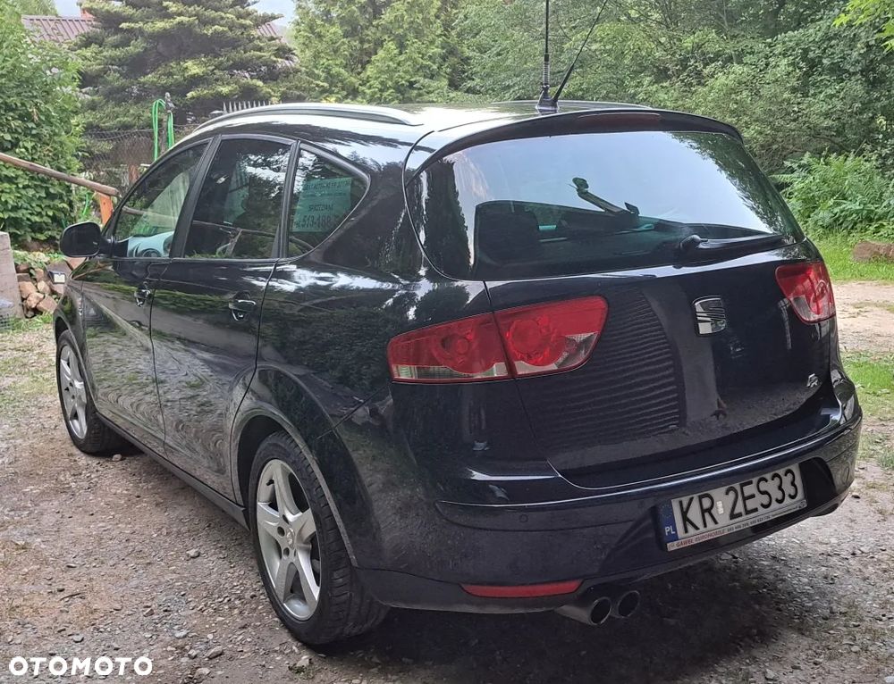 Seat Altea XL - 6