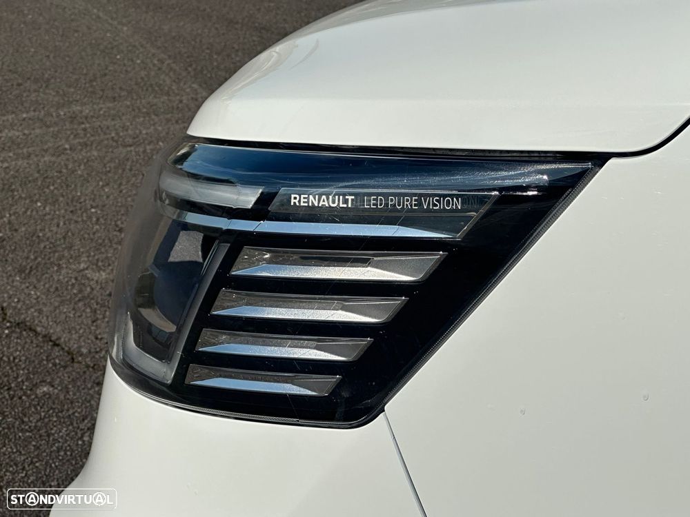 Renault Trafic 2.0 dCi L1H2 Teto Alto | Fibrada - 23