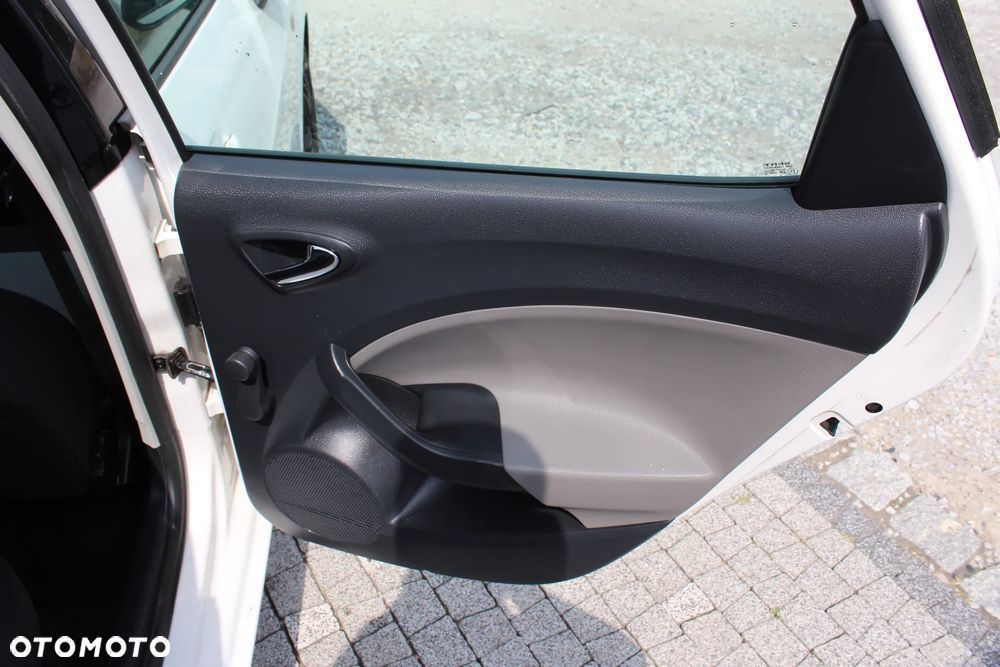 Seat Ibiza - 18