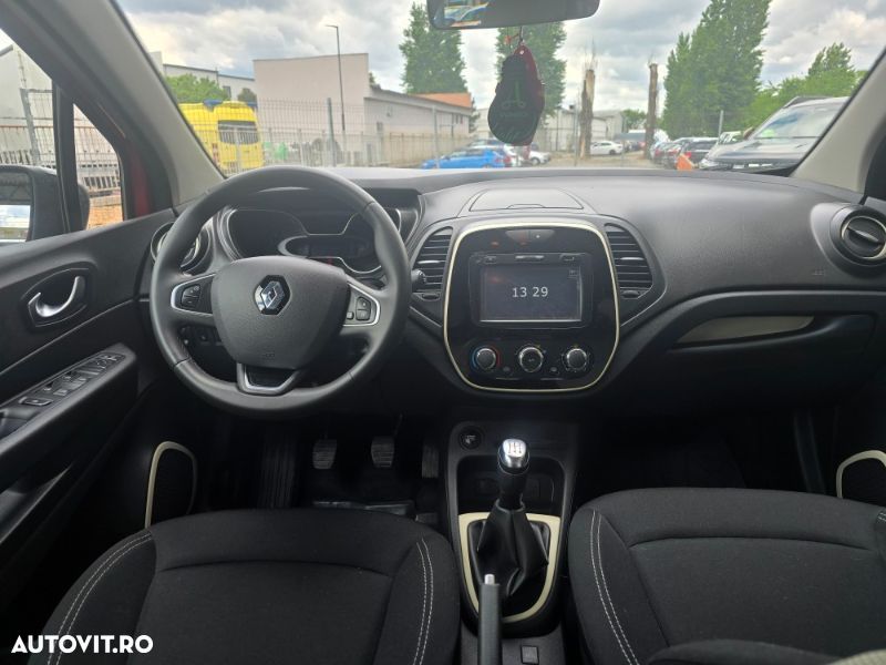 Renault Captur - 11