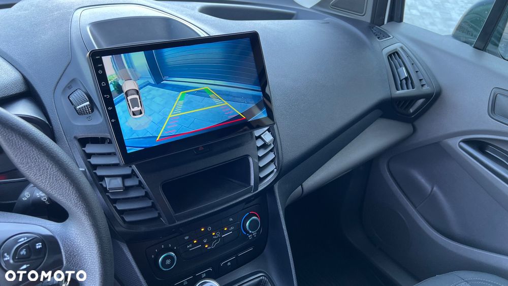 Ford Transit Connect - 5