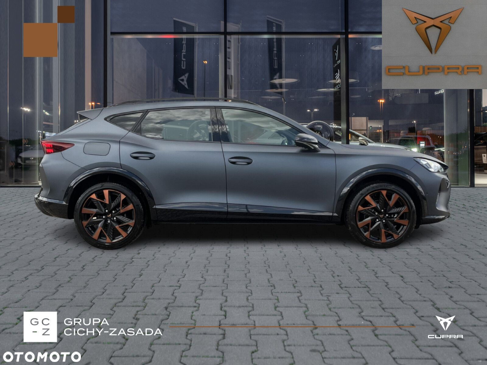 Cupra Formentor - 6