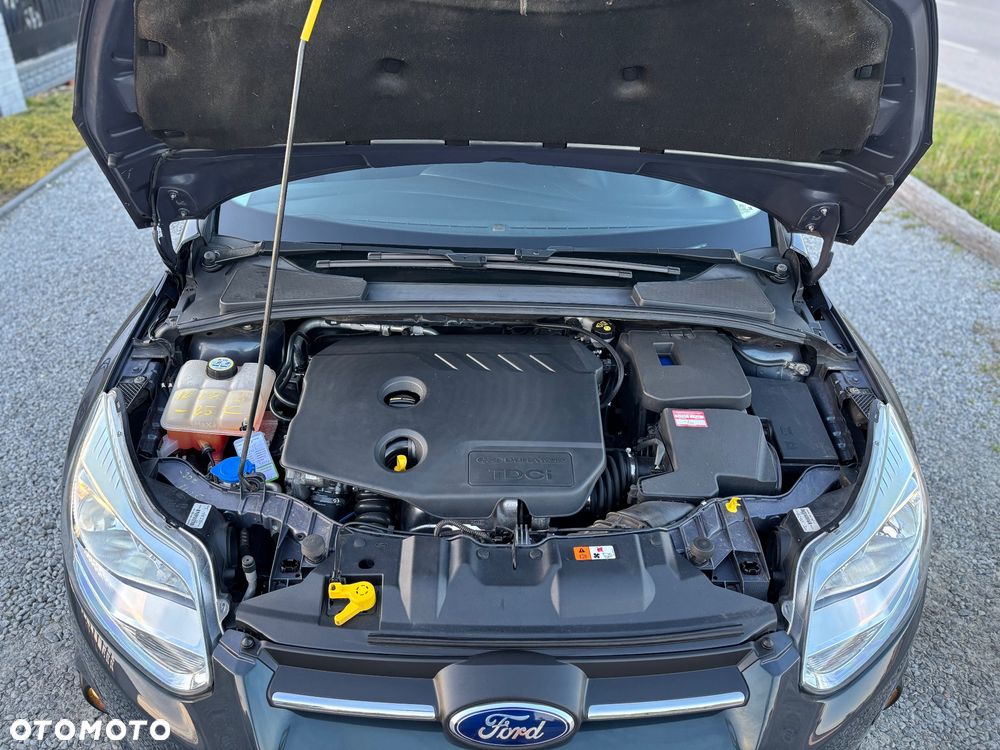 Ford Focus - 16