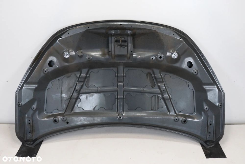 Maska Pokrywa silnika Suzuki Celerio (14-) ZTU - 9