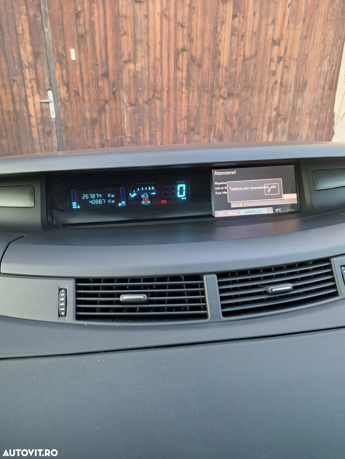 Renault Espace 2.0 dCi 175 FAP Edition 25th - 13