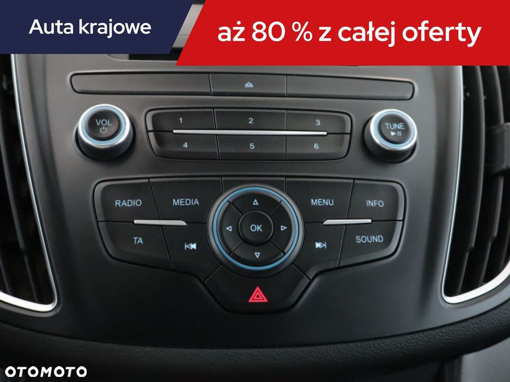 Ford Grand C-MAX - 18