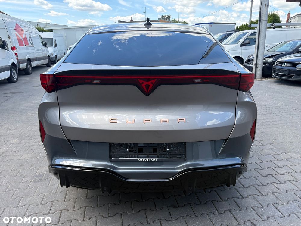 Cupra Tavascan 210 kW/77kWh HA Edge - 6