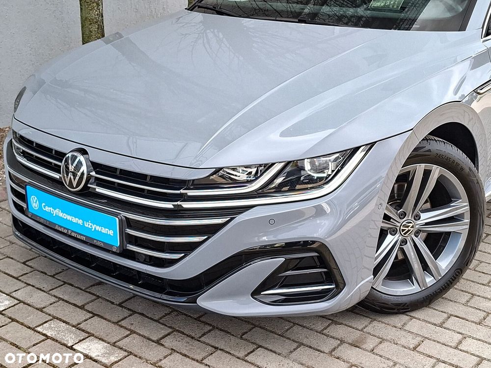 Volkswagen Arteon Shooting Brake - 10