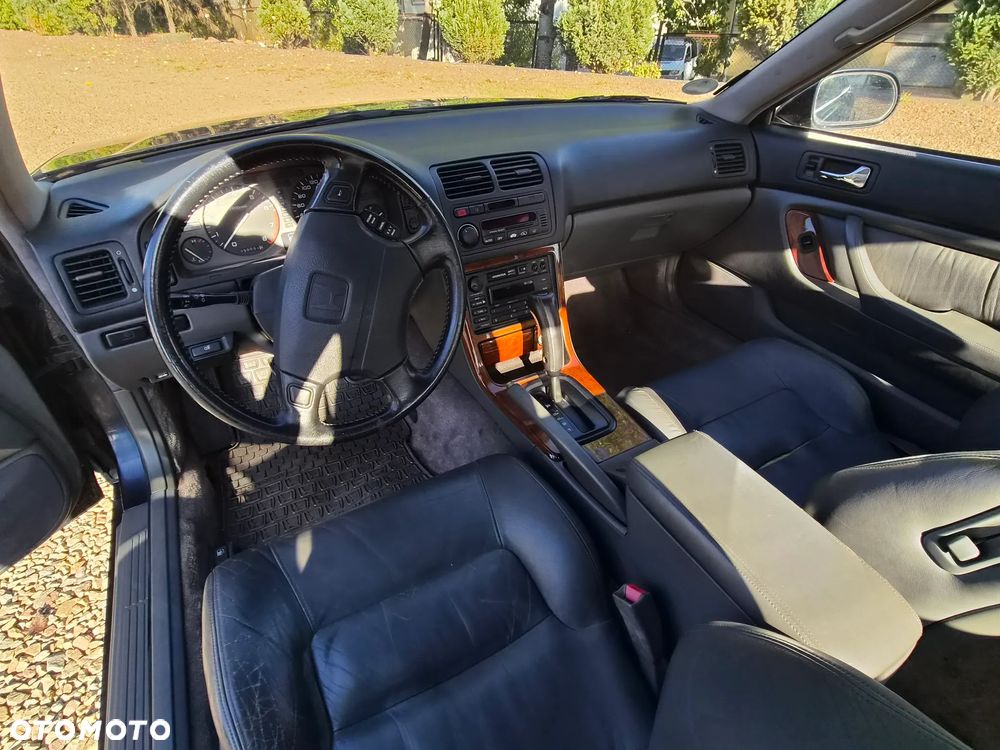 Honda Legend 3.2 - 9