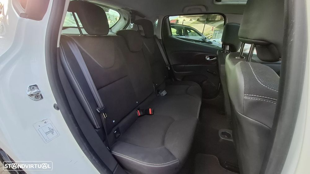 Renault Clio 1.5 dCi Dynamique S - 34