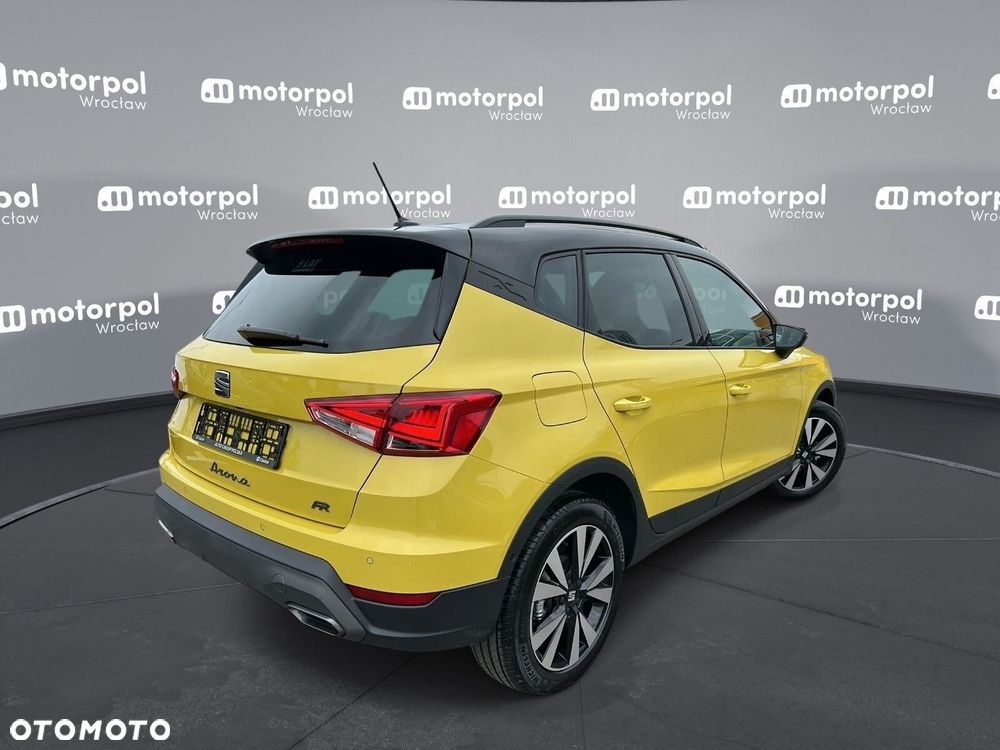 Seat Arona - 11