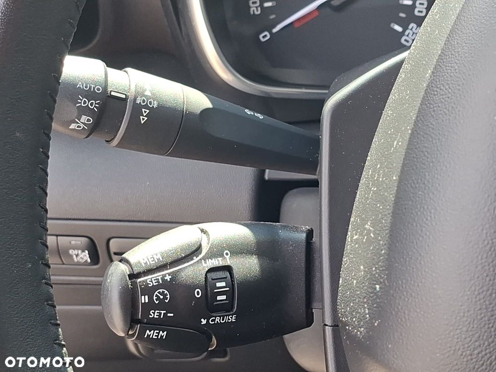 Citroën C3 Aircross 1.2 PureTech Feel Pack S&S - 24