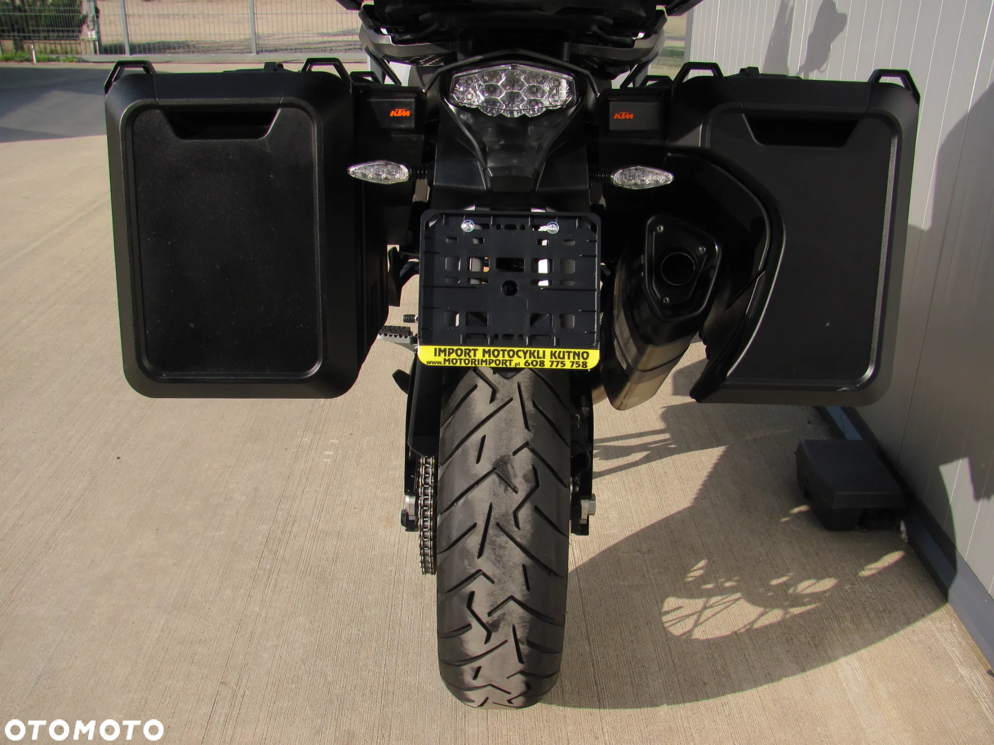 KTM Super Adventure - 32